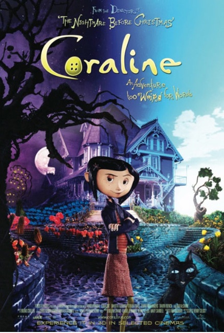 coraline movie review article